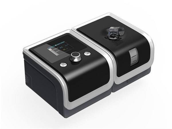 React Health Luna CPAP Machine
